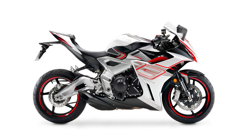 ZT703-RR / Súper Sport